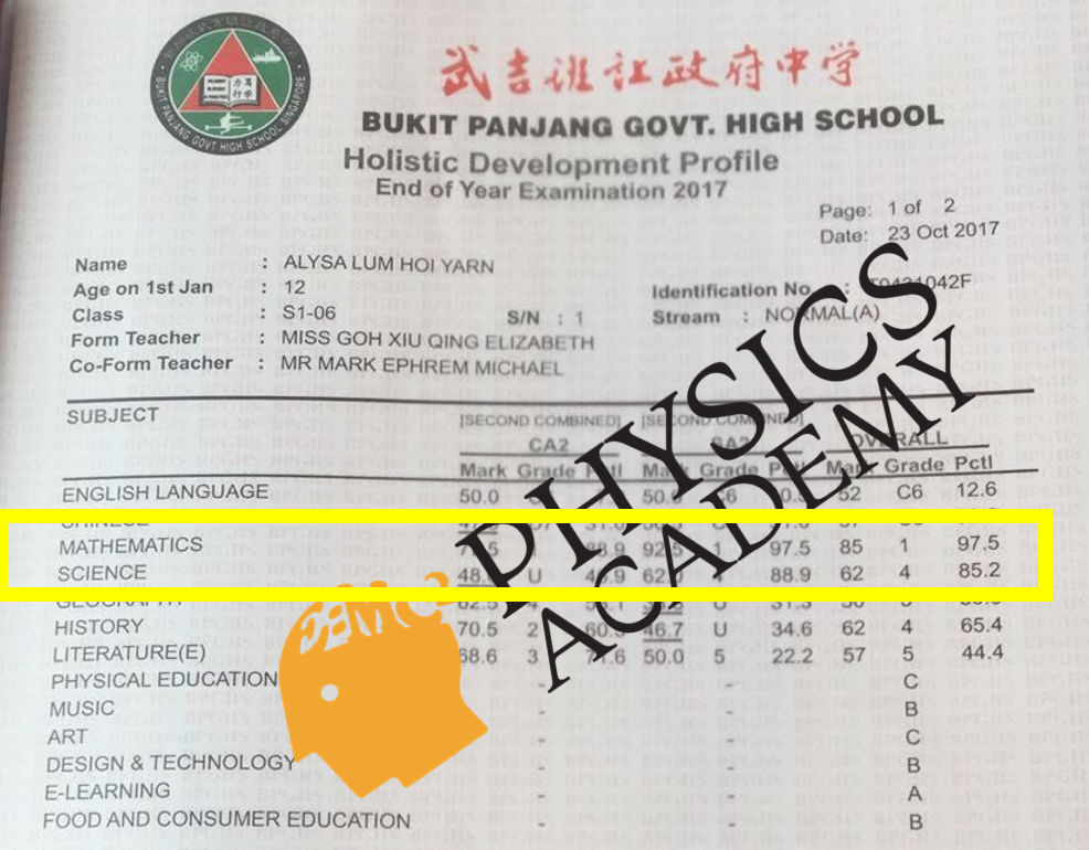 top ranking physics tutor singapore top ranking physics tutor singapore