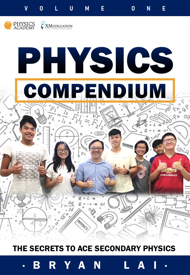 best ip physics tuition in Singapore