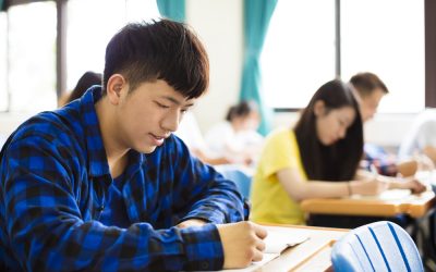 Is This The Right Time For O Level Physics Tuition?
