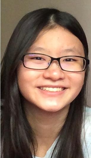Hazel Chong S4 Physics