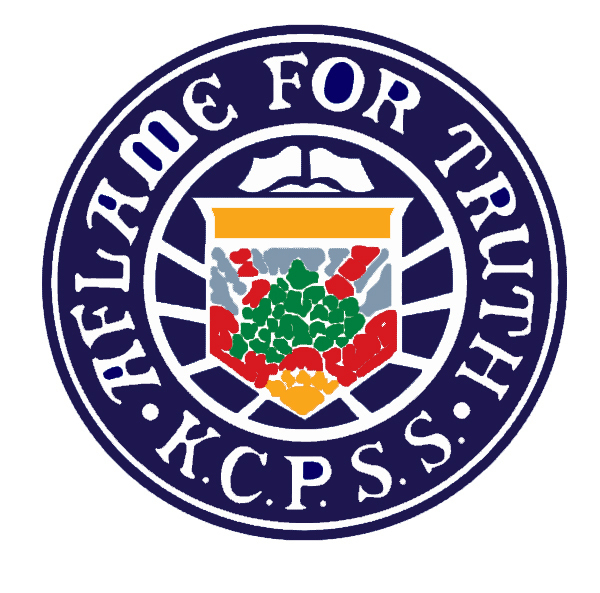 KCPS logo