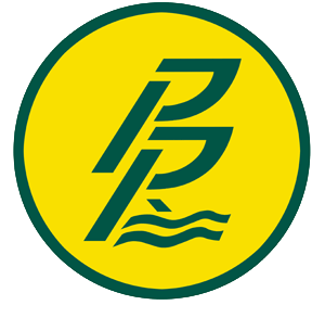 Pasir Ris Logo