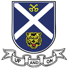 SAJC logo