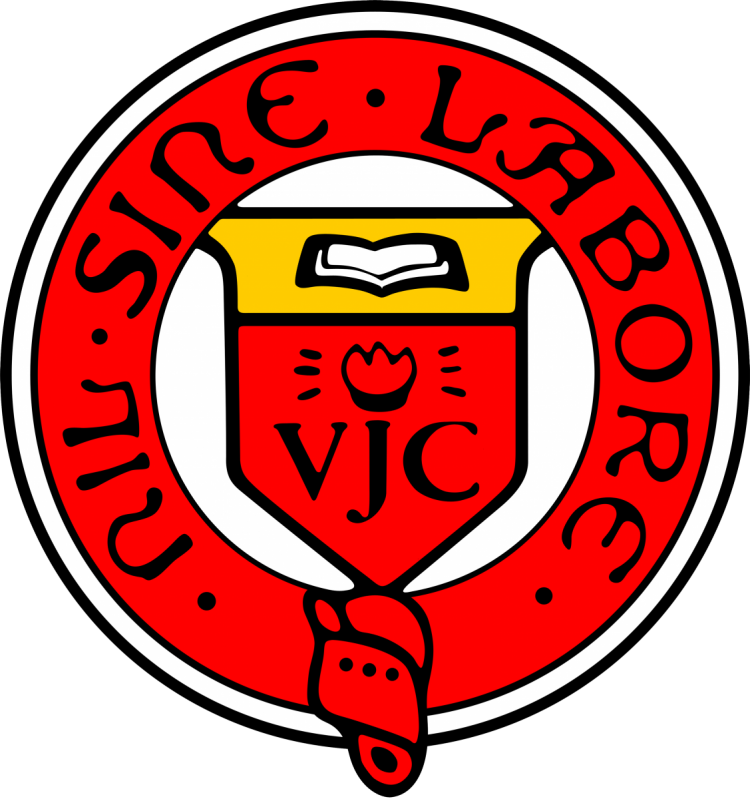 VJC logo