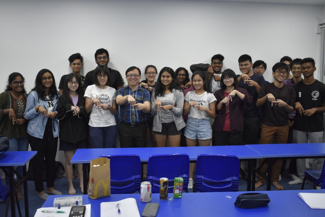 Singapore A Level Physics Best Tuition Singapore A Level Physics Best Tuition