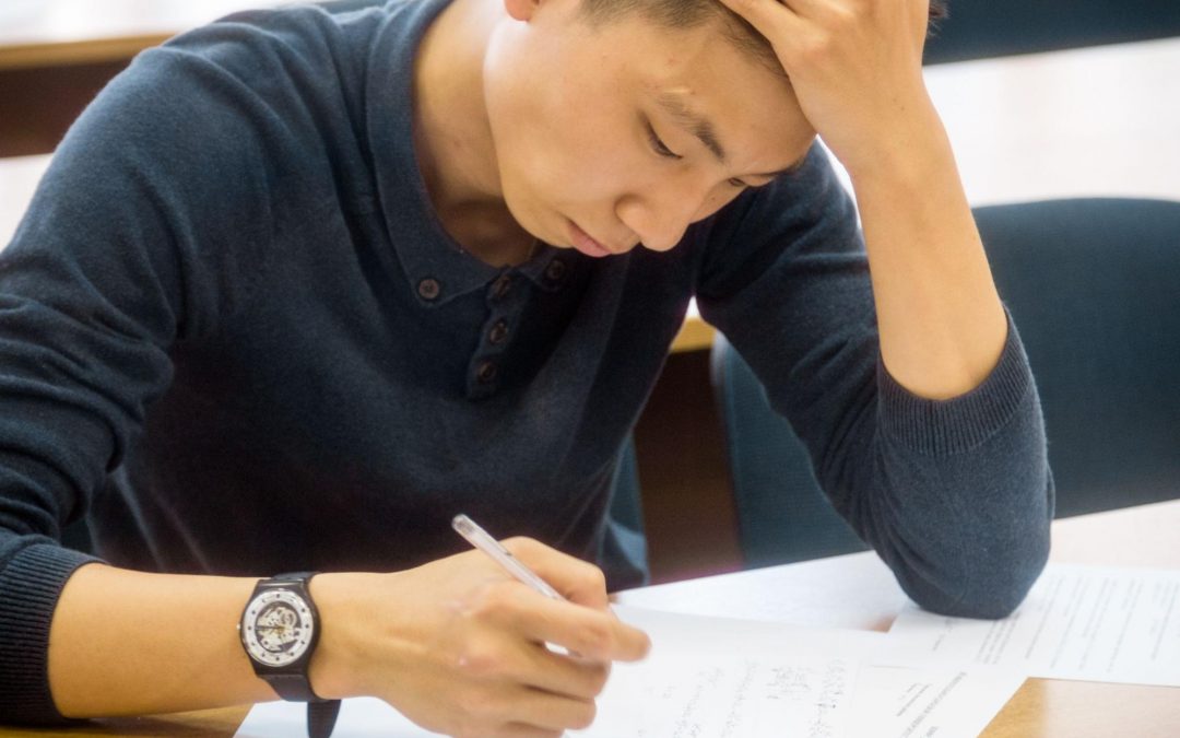 5 Common Mistakes Students Make In Their Physics ‘O’ Level Exams