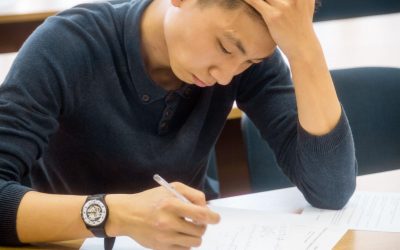 5 Common Mistakes Students Make In Their Physics ‘O’ Level Exams