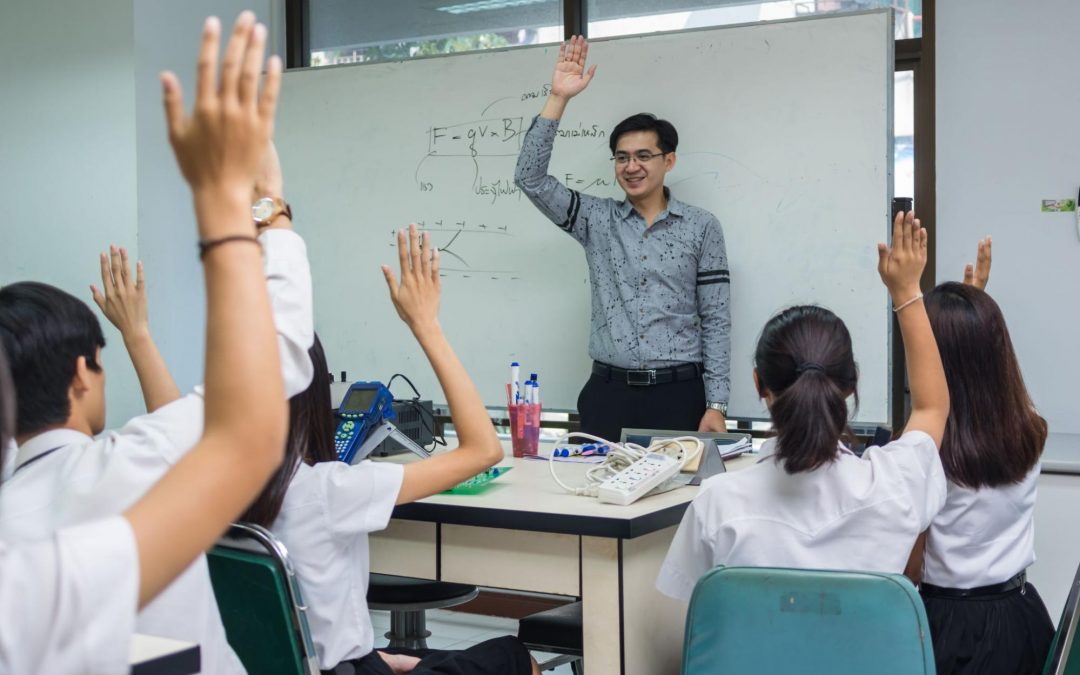 How Physics Tuition Classes Can Prepare You For The 2nd Half Of The Year