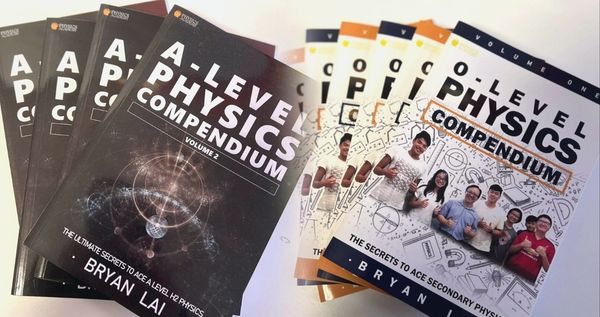 home-physics compendium new