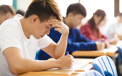 5 Common Mistakes Students Make When Revise Physics
