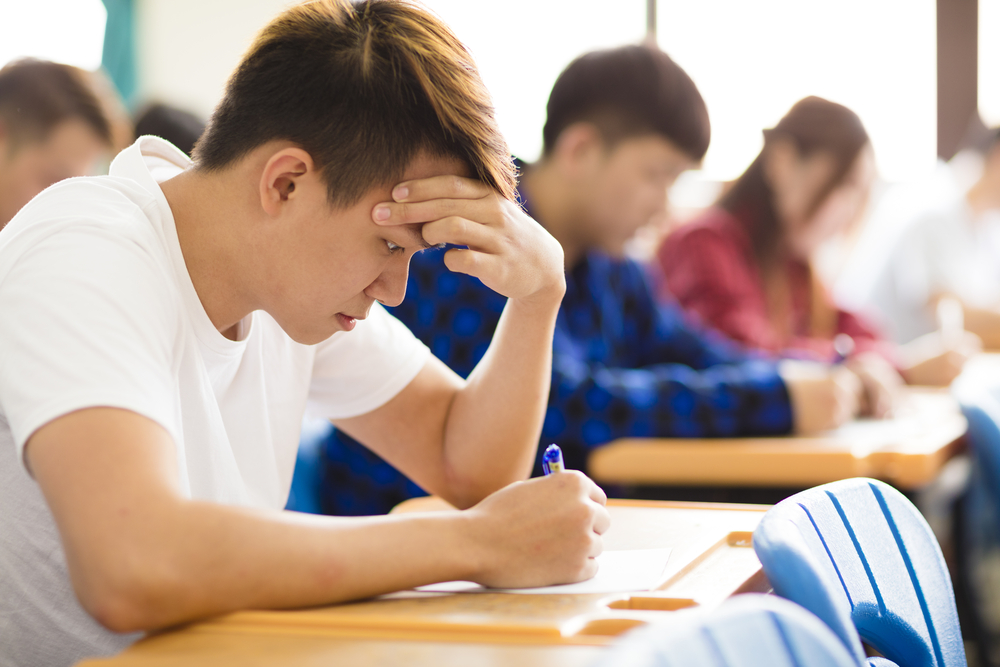 5 Common Mistakes Students Make When Revise Physics