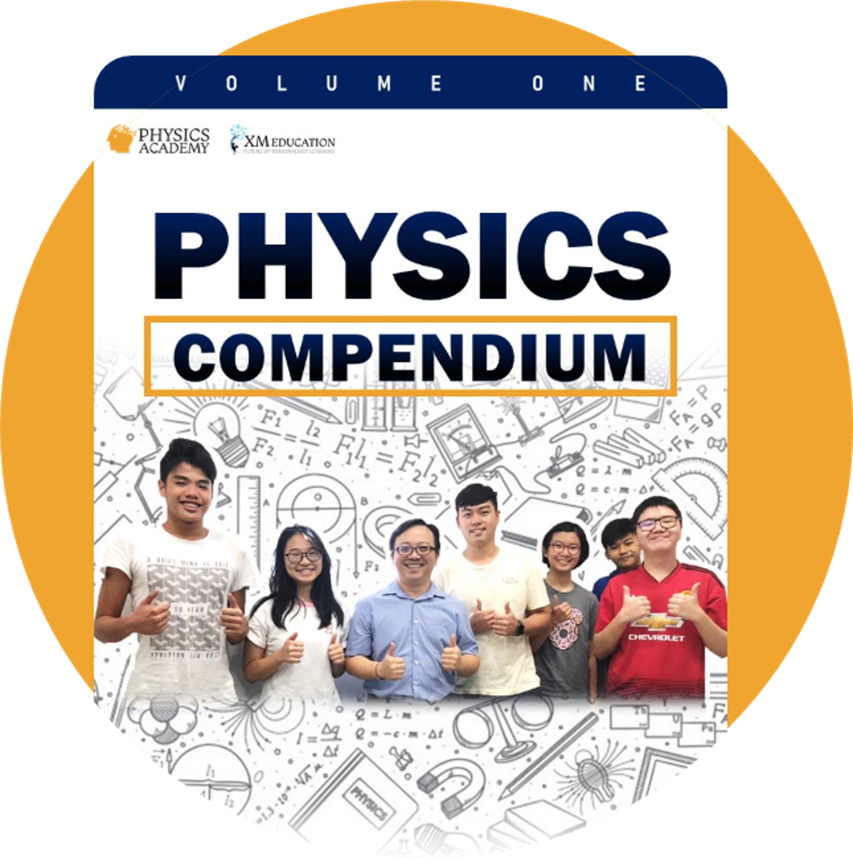 Physics Bible