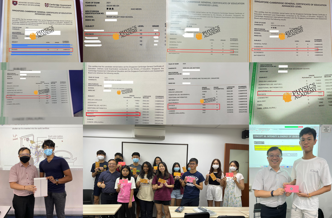 results a &o level