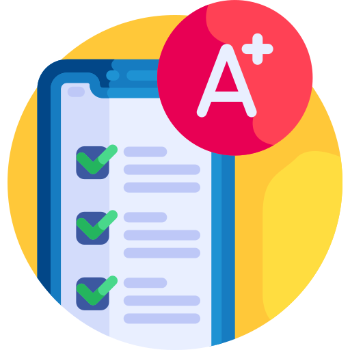 Achieve A Grade
