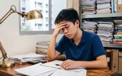 “I Wrote the Answer Correctly, Why No Marks?”: The Keyword Trap in O-Level Physics